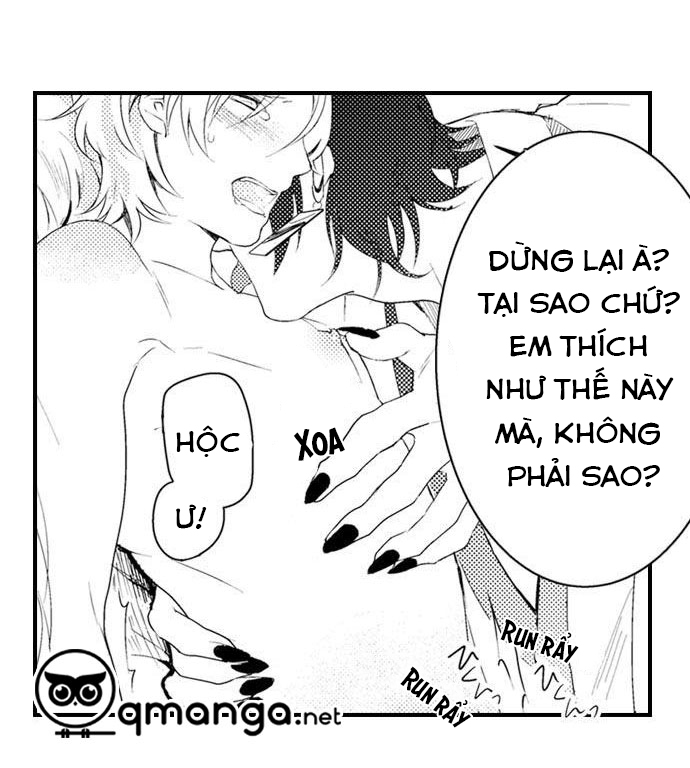 ác ma dục vọng chapter 1.2 21
