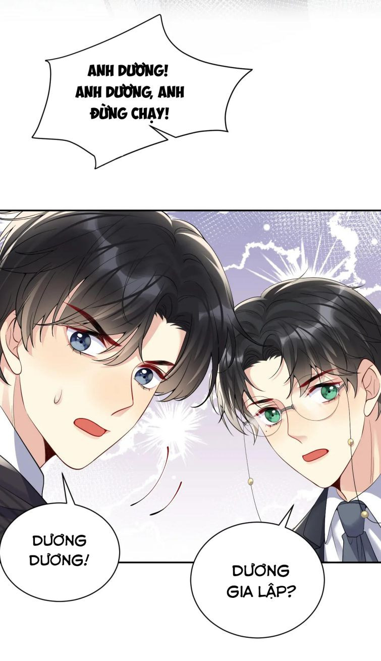 lại bị bạn trai cũ nhắm trúng rồi chapter 44 24