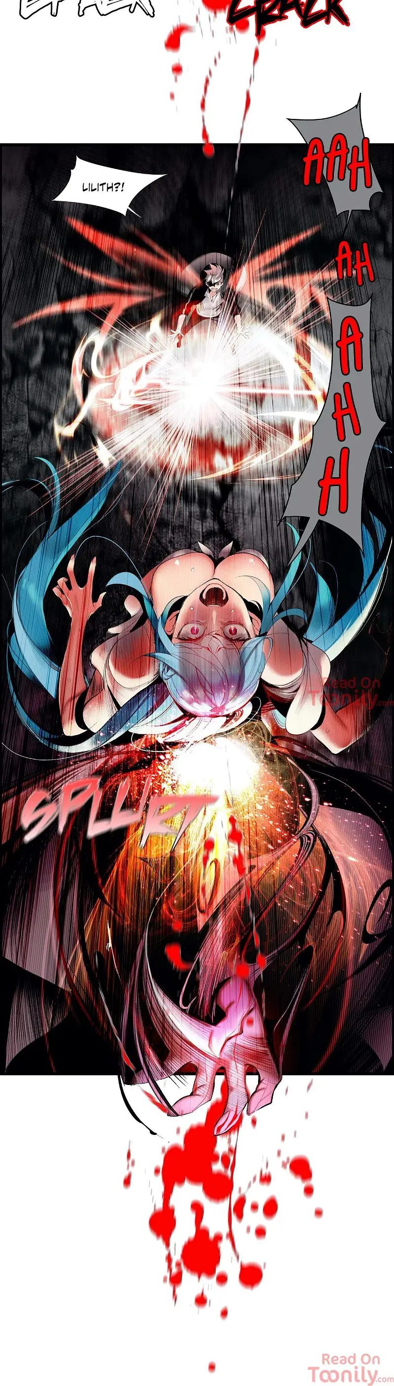 sự ràng buộc của lilith chapter 92 5