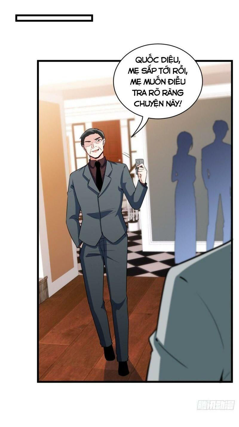 ta là hàn tam thiên chapter 46 36