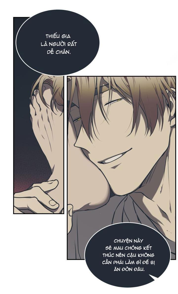 dưỡng thú cưng chapter 9 48