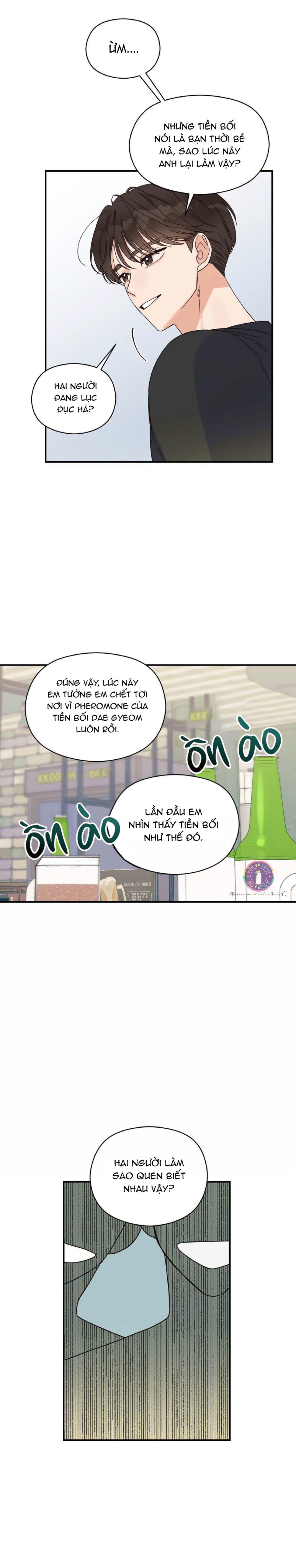 omega complex (end) chapter 4 4