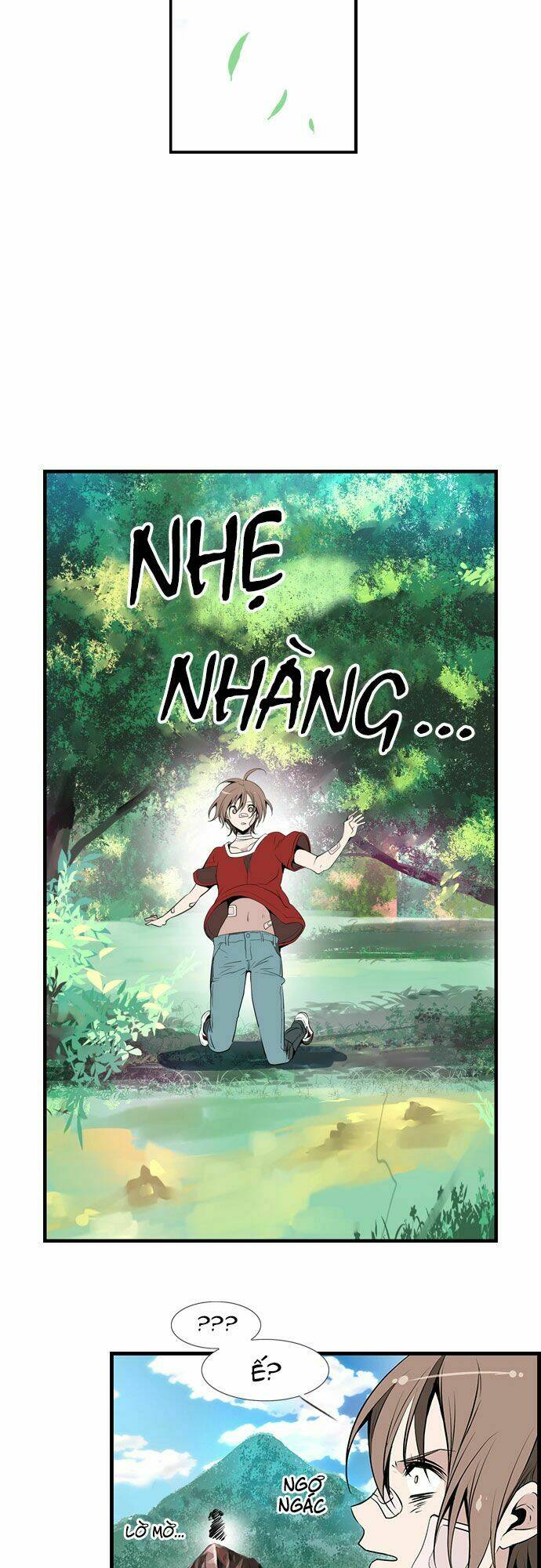 golden change chapter 1 34