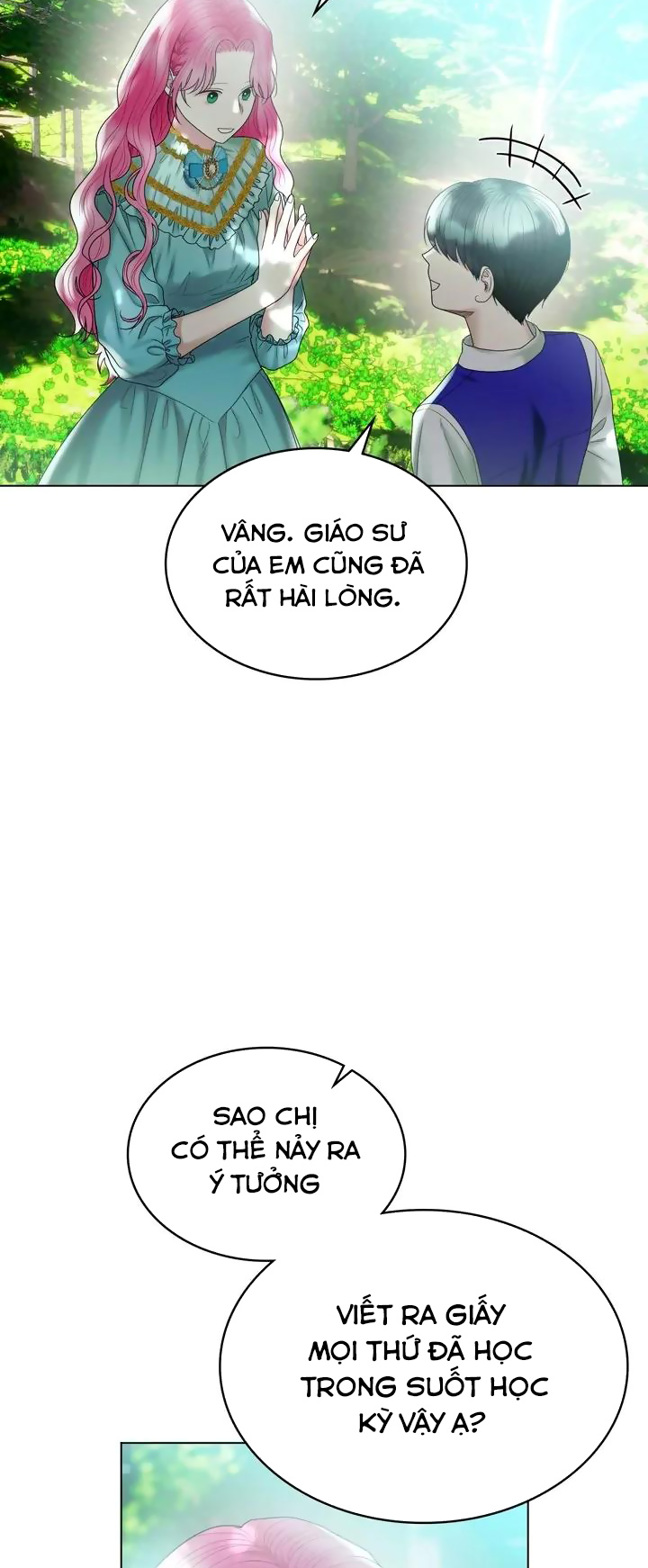 hợp đồng hôn nhân với người chồng thứ 2 của tôi chapter 42 5