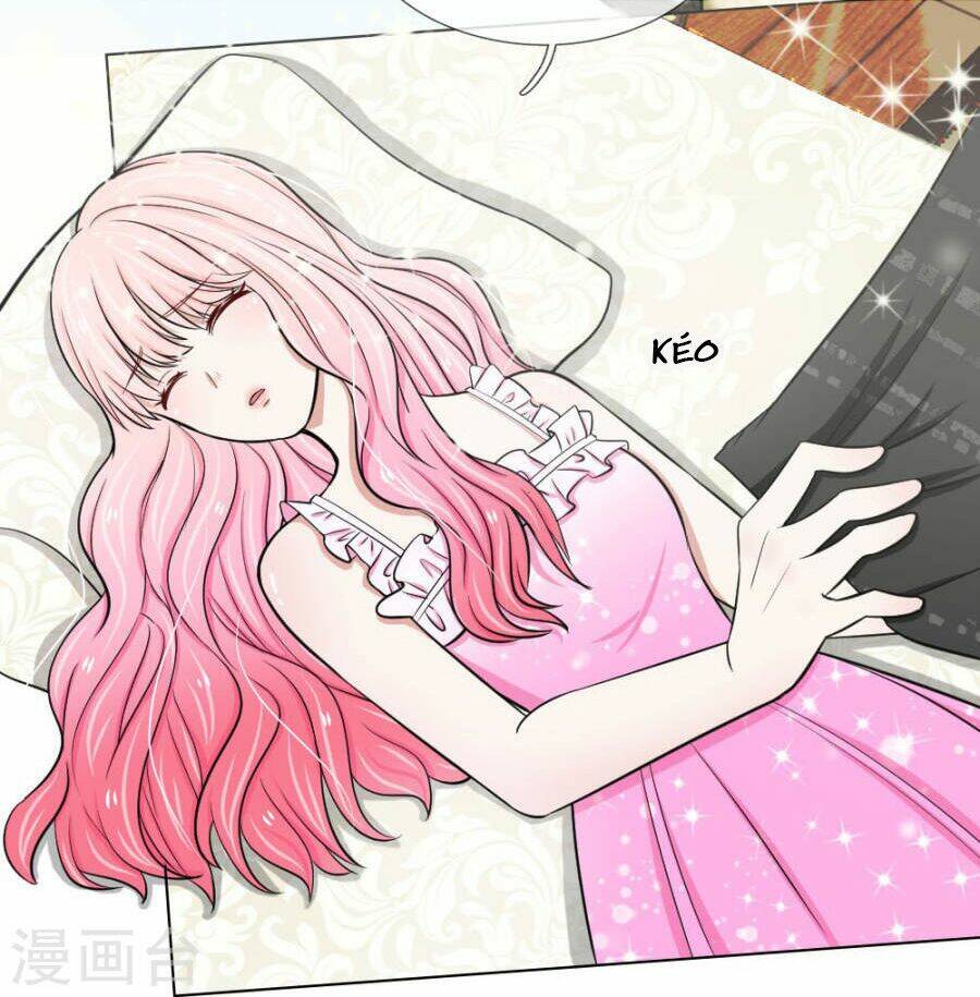 100 phương thức đẩy ngã ca ca chapter 12 16