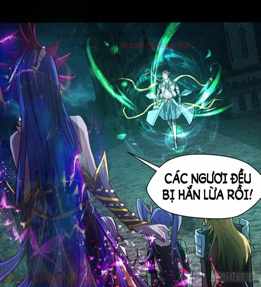 ma hoàng sư đệ quả thực quá chung tình chapter 76 38