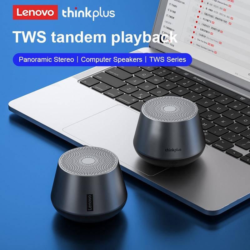 Hình ảnh Loa Bluetooth Lenovo K3 PRO Âm Thanh HIFI Và Phụ Kiện-Hàng chính hãng