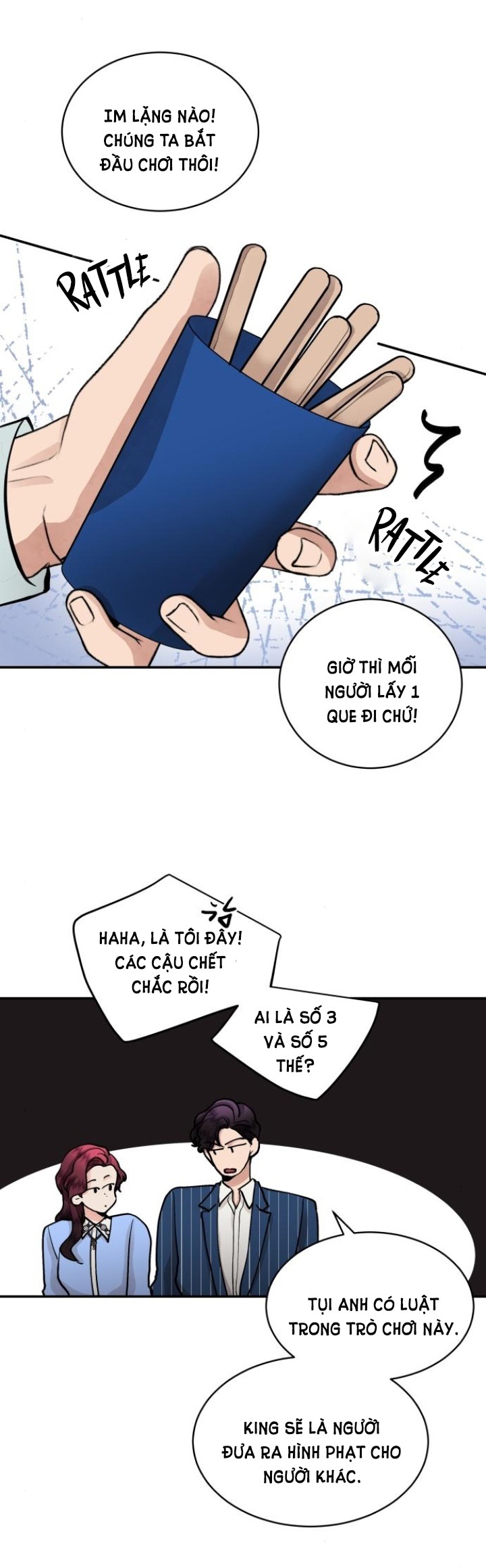 cặp đôi oan gia ngõ hẹp chapter 56 25