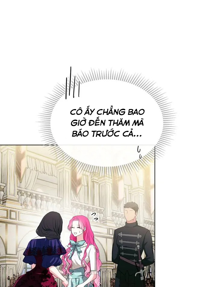 hợp đồng hôn nhân với người chồng thứ 2 của tôi chapter 56 49