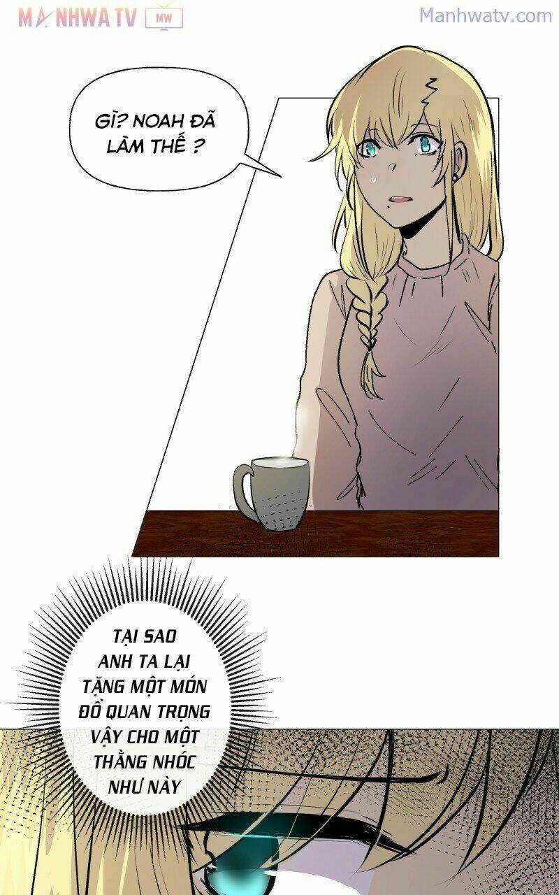 Trọng Sinh Mạc Thế Chapter 57 64