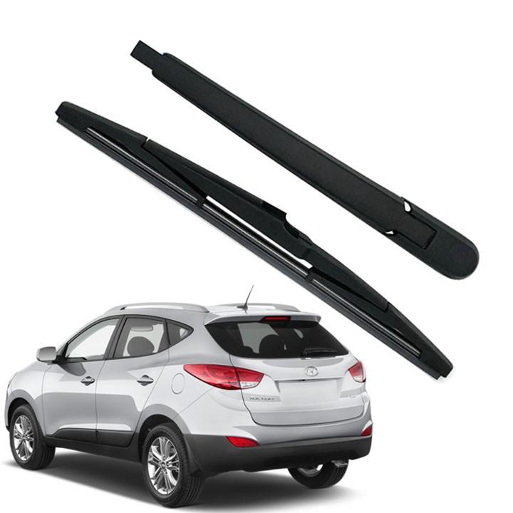 Cần gạt mưa sau dành cho xe ô tô Hyundai Tucson 2014-2019 - TB