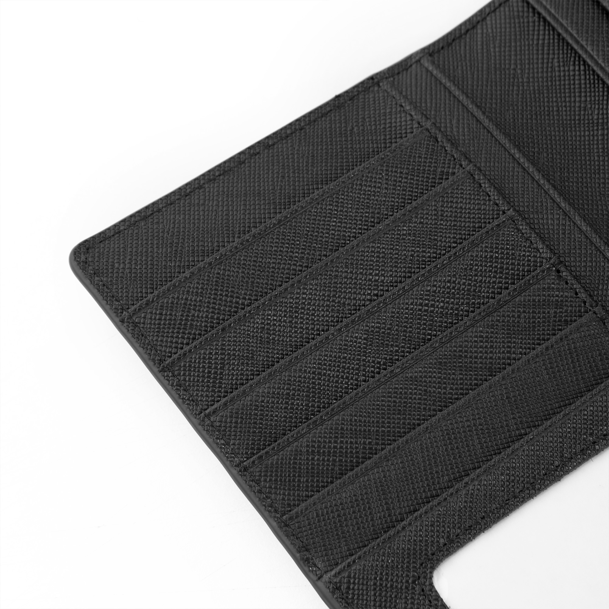 Ví DirtyCoins Folding Long Wallet