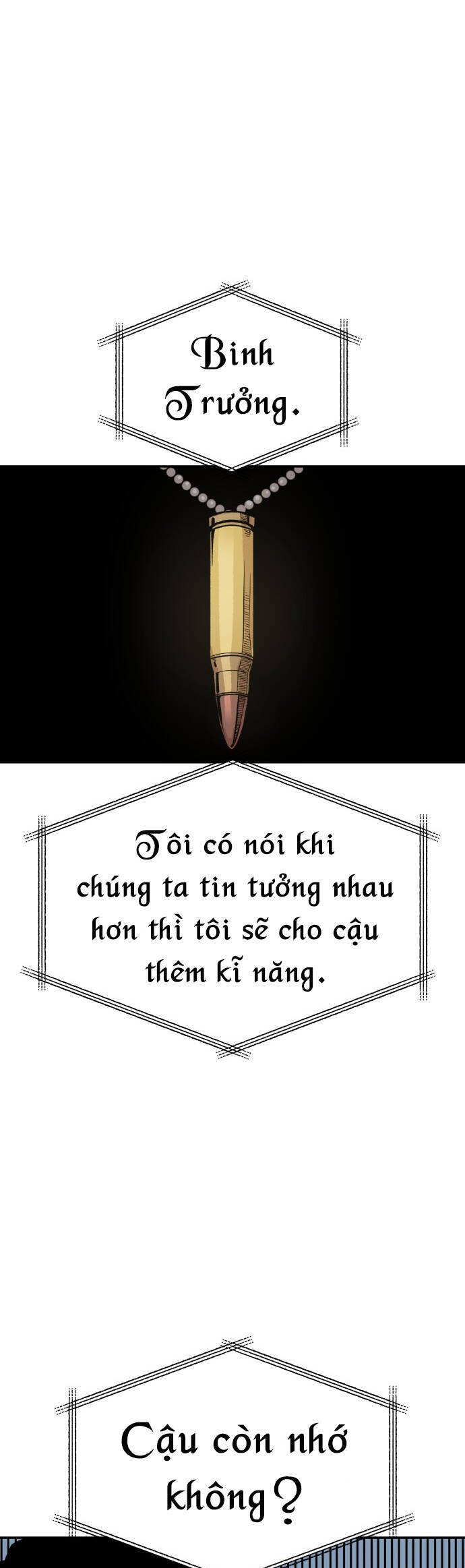 Sắp Xuất Ngũ Thì Isekai chapter 6 57