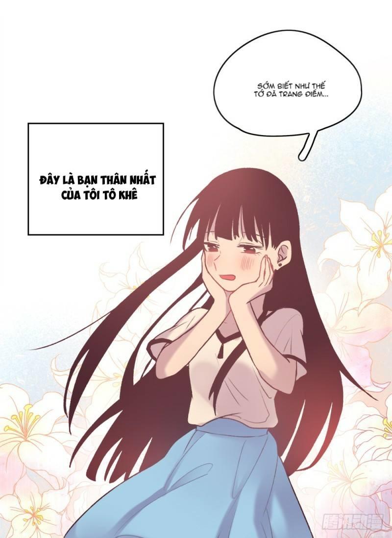 gia sư tổ tiên chapter 10 30