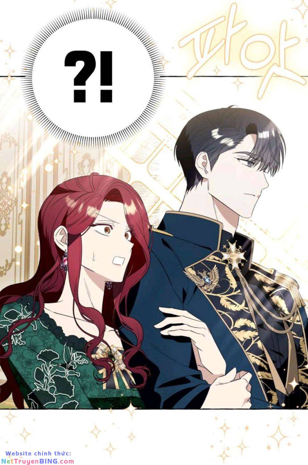 tôi tưởng đó chỉ là tiểu thuyết trọng sinh bình thường chapter 48 51