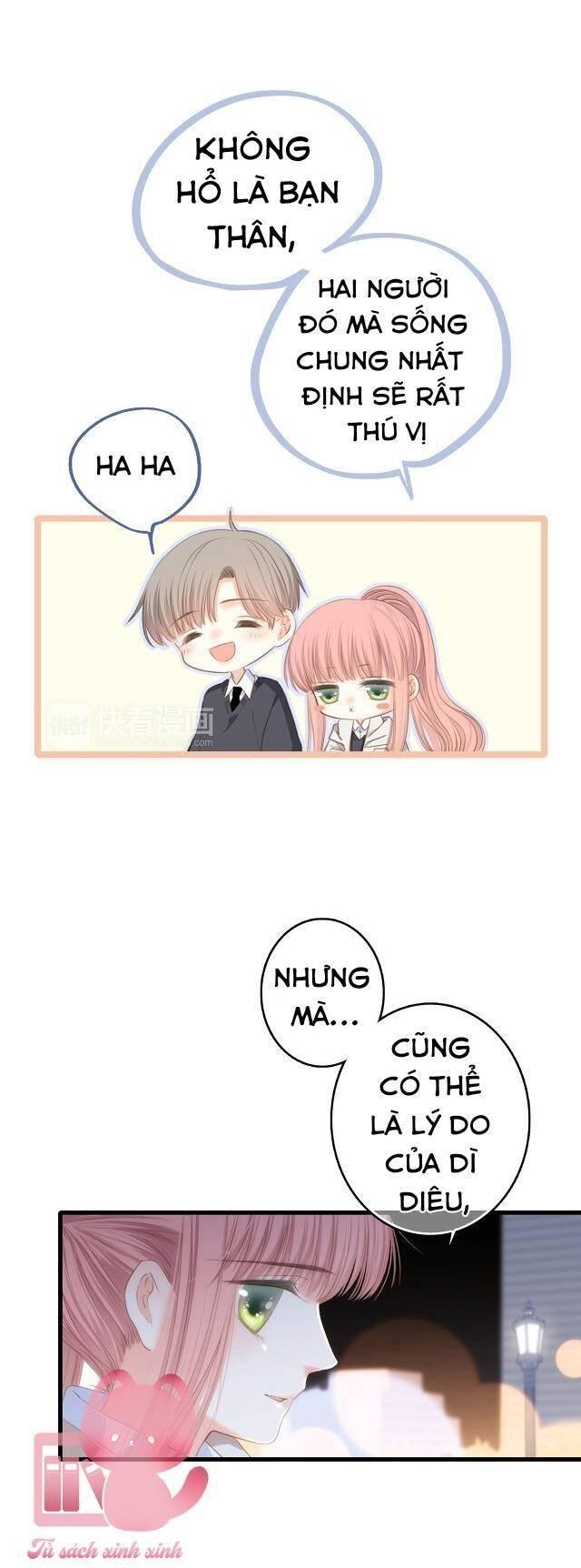 con tim rung động 2 chapter 129.1 6