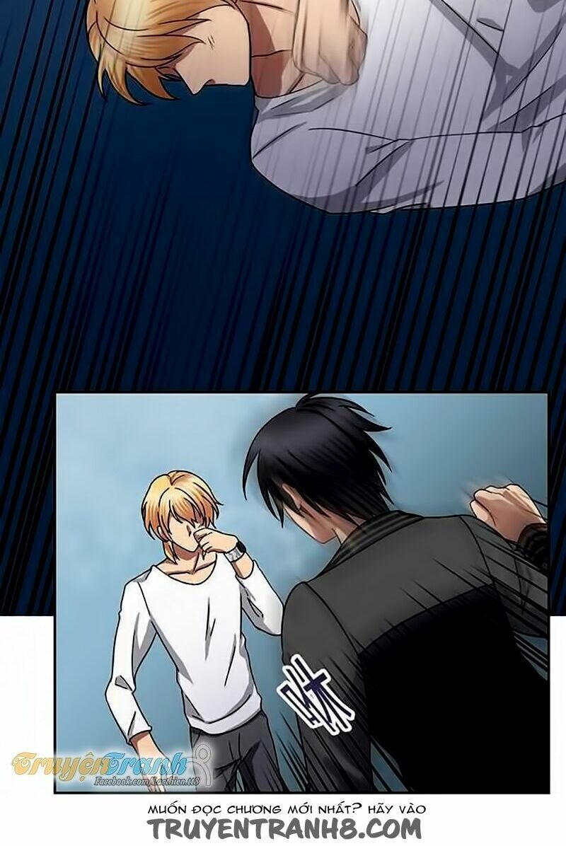 nụ hôn nguyền rủa chapter 64 2