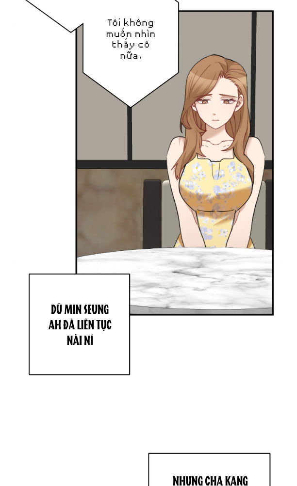 Hôn Nhân Tiền Định chapter 67.1 - Trang 34
