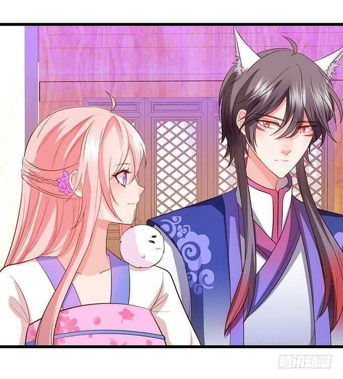 hồ tiên hung bạo chapter 101 57