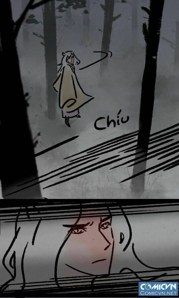 nhất thiền tiểu hòa thượng chapter 66 24