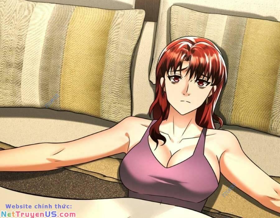 toàn cầu băng phong, ta chế tạo phòng an toàn chapter 110 15