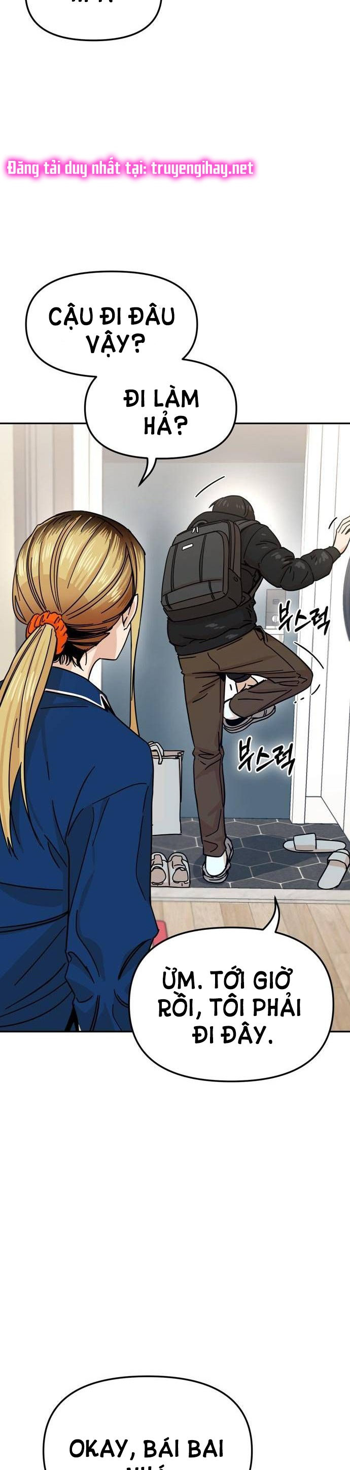 cuộc gặp gỡ định mệnh! chapter 5 37