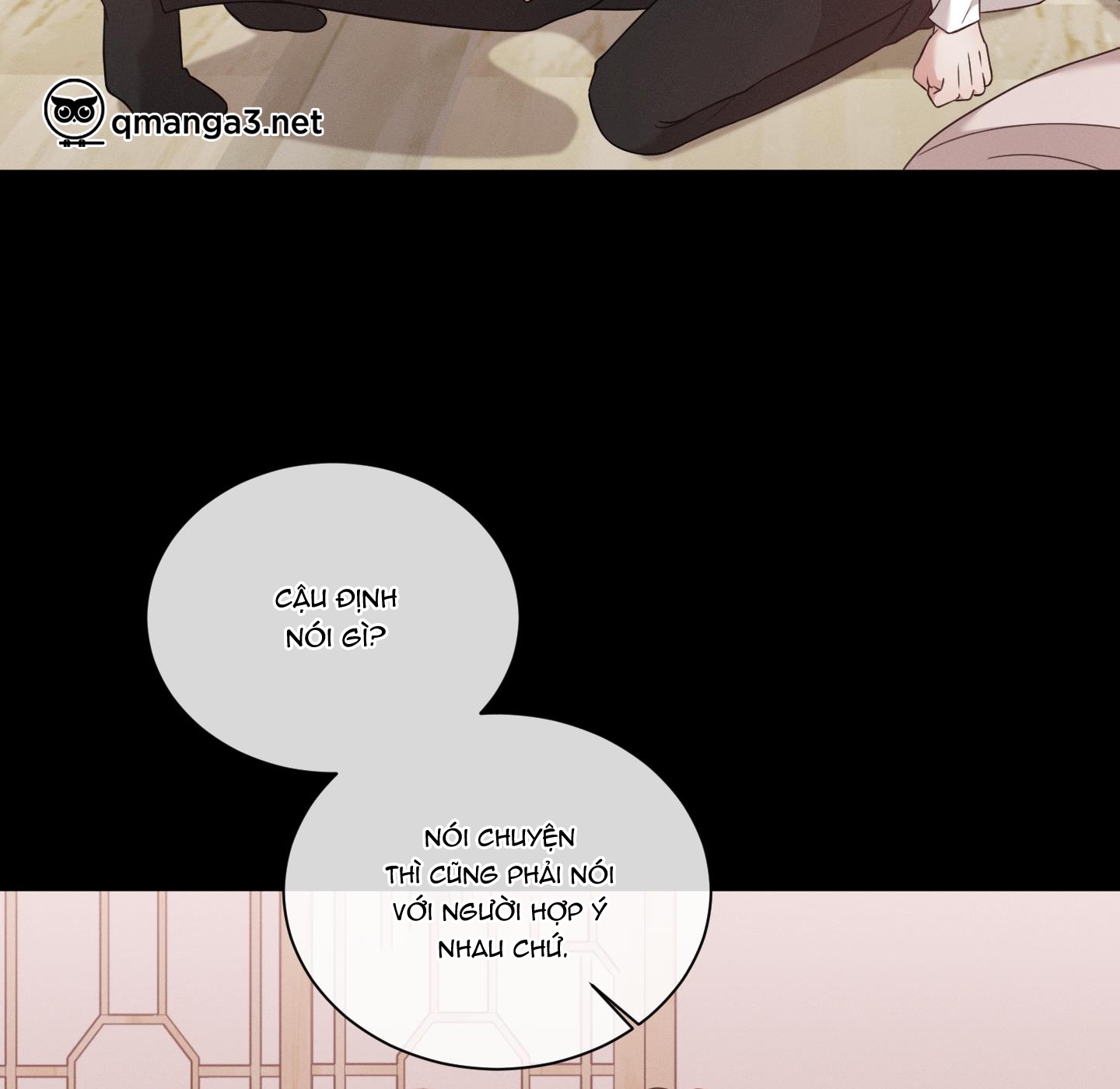 hội chứng minmotion chapter 29 80