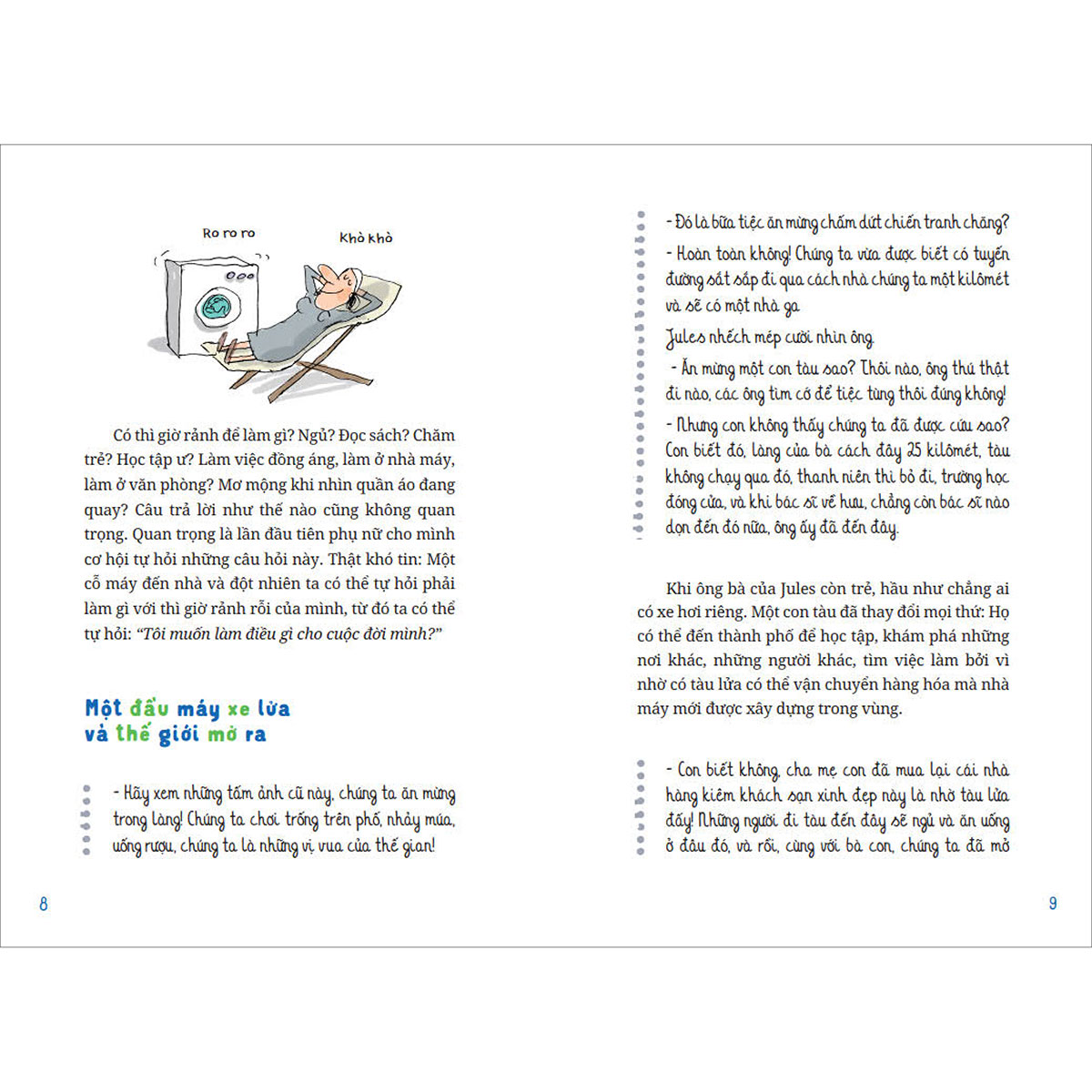 Bộ Sách Thưởng Thức Triết Học