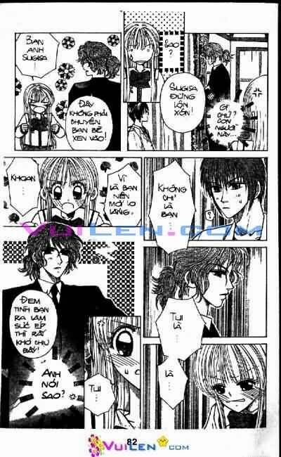 arita đáng yêu chapter 10 82