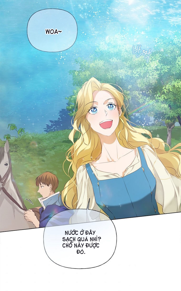 triệu hồi sư với mái tóc màu hoàng kim chapter 98 3