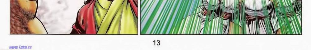 tuyệt thế vô song 2 chapter 62 24