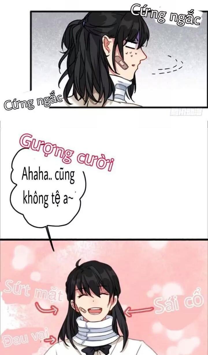 lời thì thầm chapter 11 41