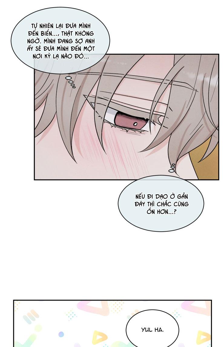 nếu không là định mệnh thì là gì? chapter 12 67