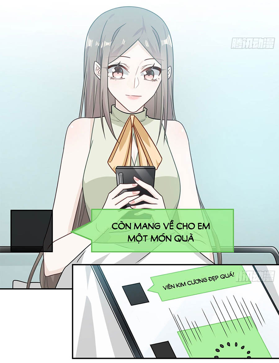 hai cách tìm gặp người yêu chapter 83 16