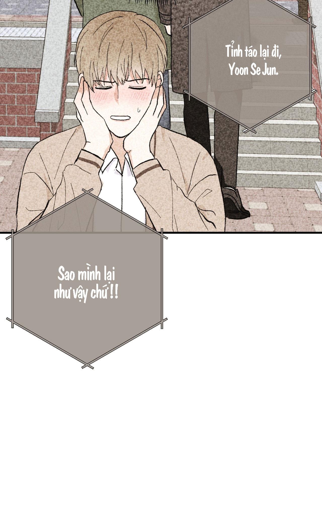 đứa trẻ này là con tôi (end) chapter 45 19