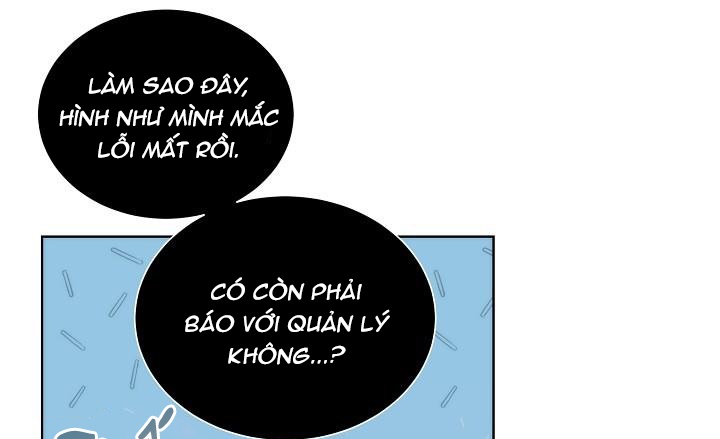 chuyện tình manhattan chapter 2 42