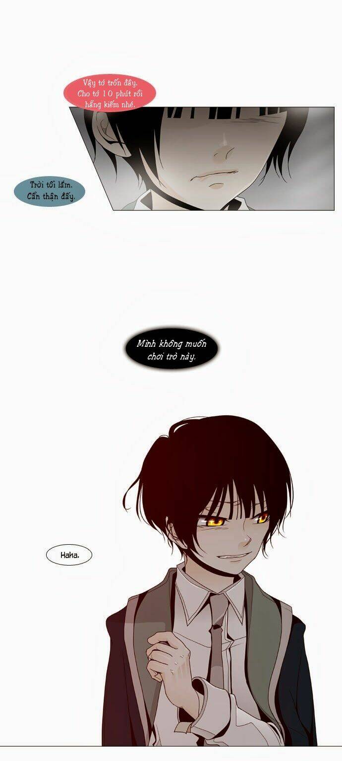 một không gian thời gian khác chapter 44 12