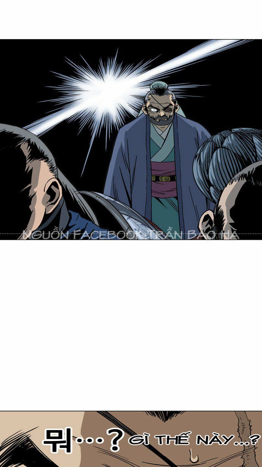 cao thủ 2 chapter 53 54