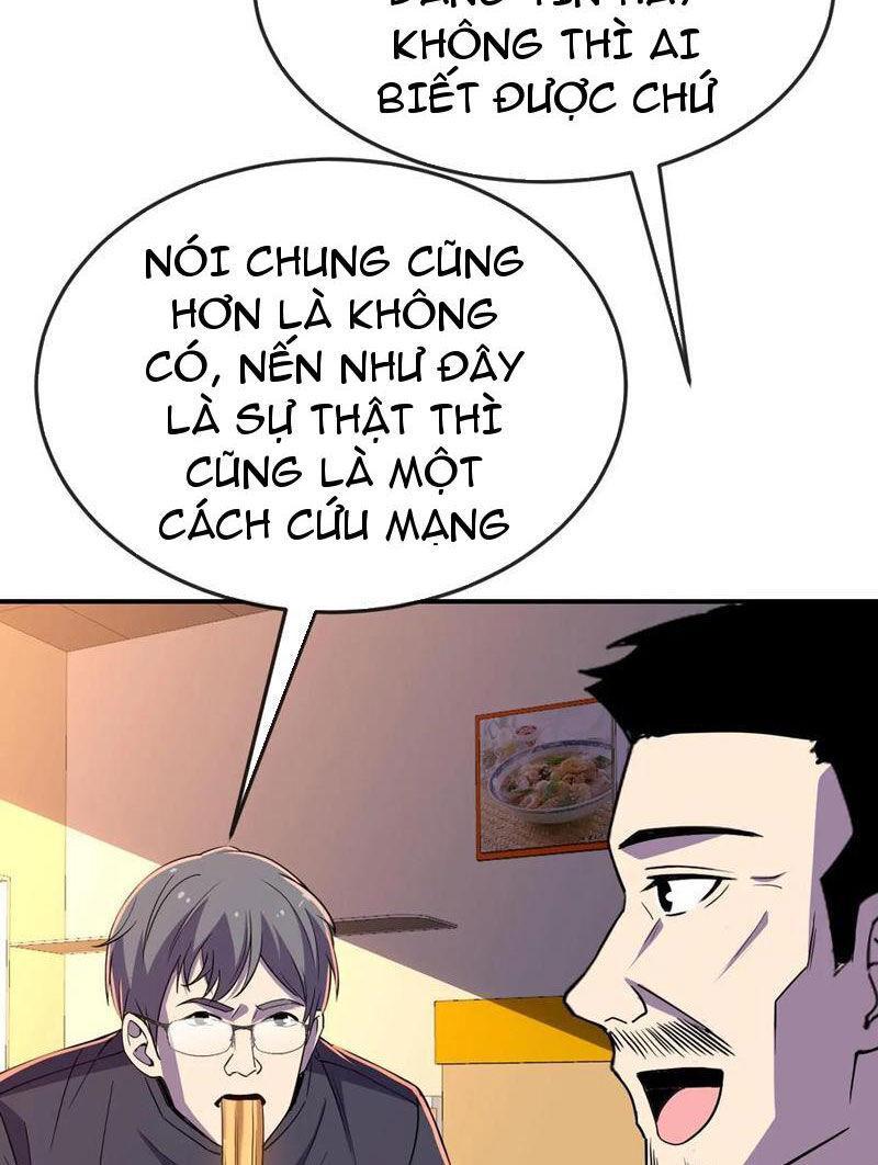 nhìn thấy thanh máu, ta xử tội thần linh chapter 177 34