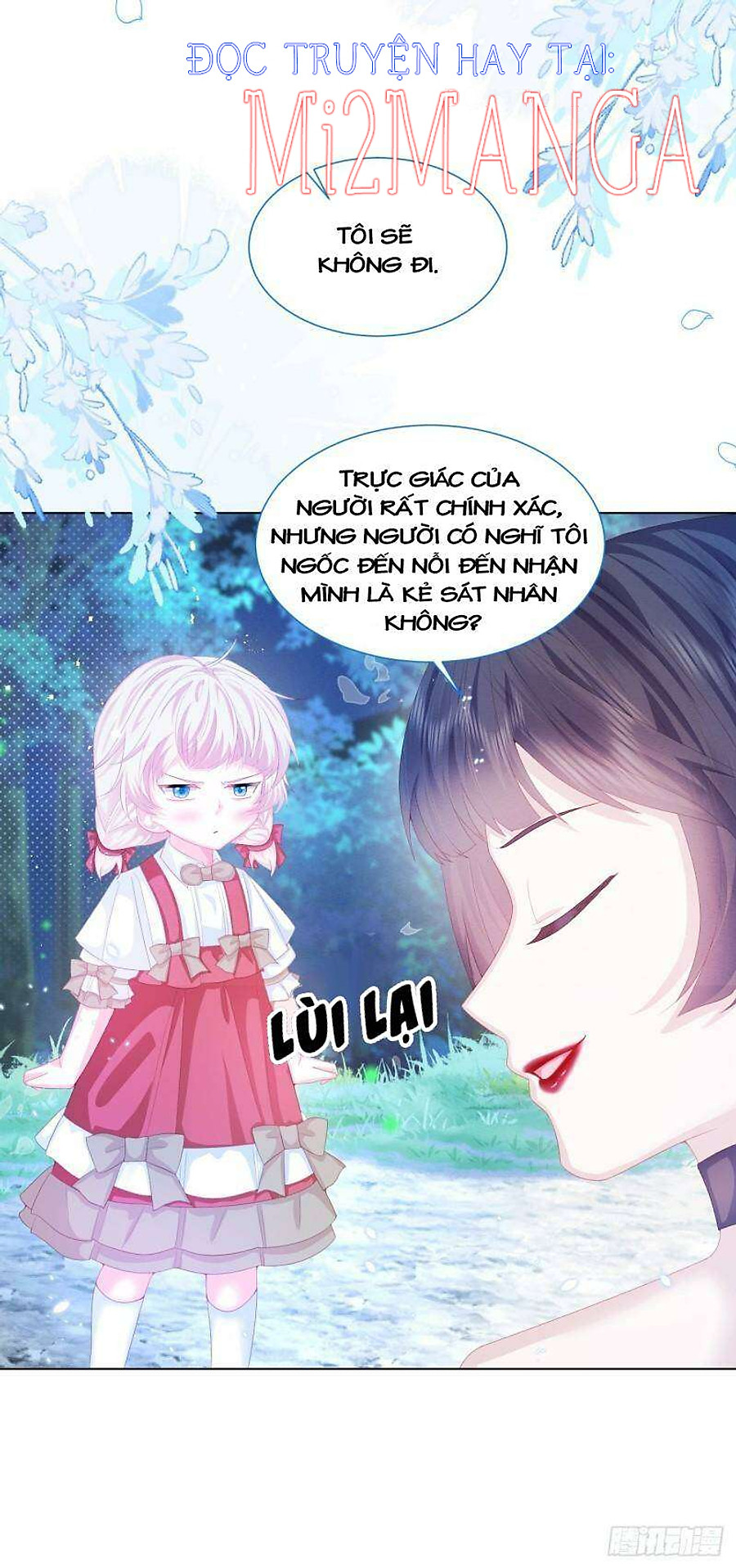 ninita yêu dấu chapter 31.1 7