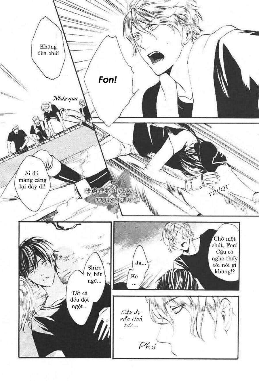 ilegenes chapter 4 22