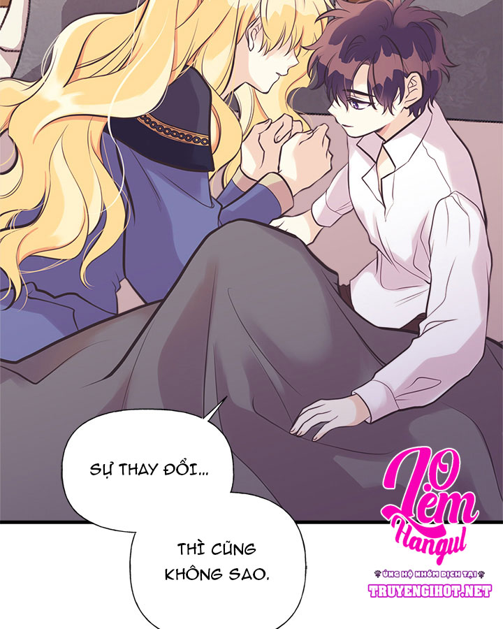 chị tôi đã nhặt về một nam chính quyến rũ chapter 45 43