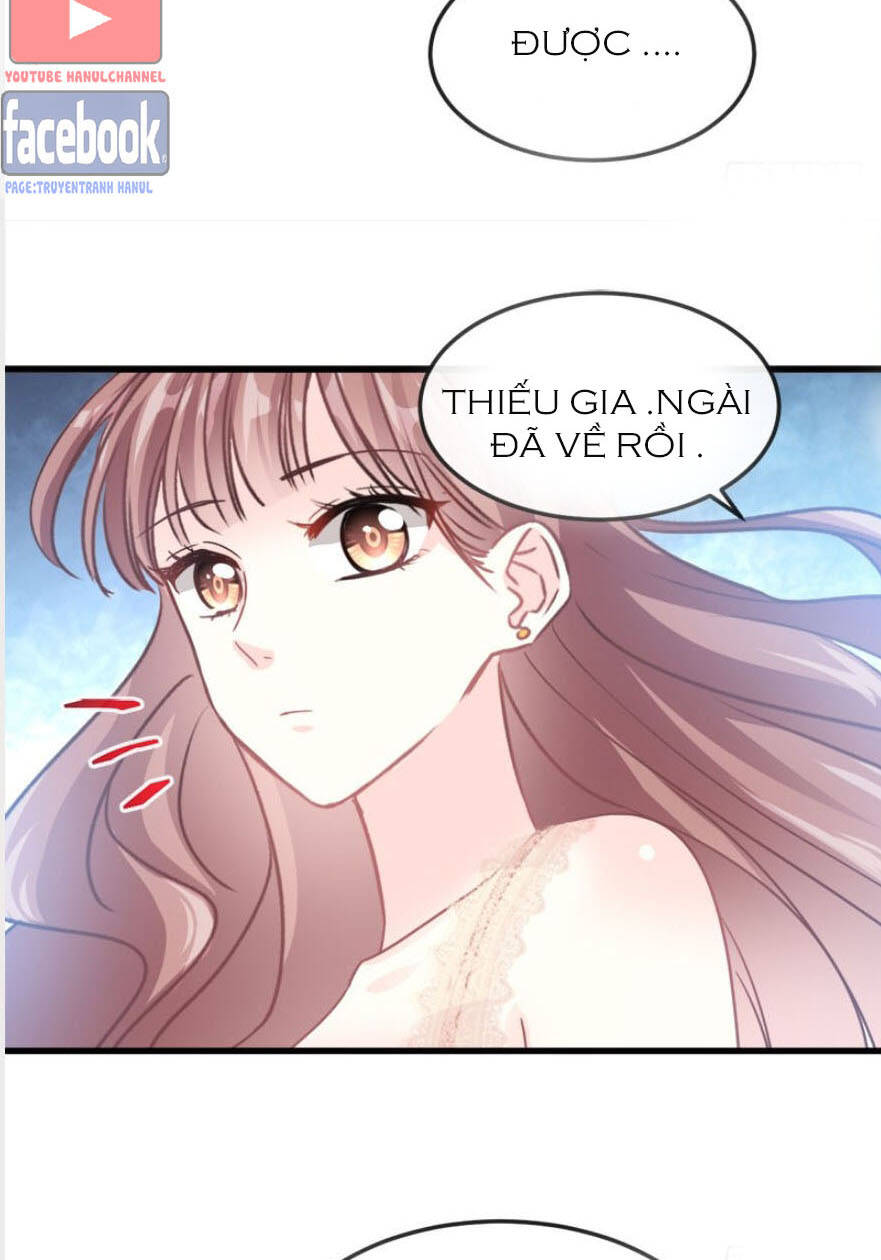 bá đạo tổng tài nhẹ nhàng yêu chapter 30.2 8