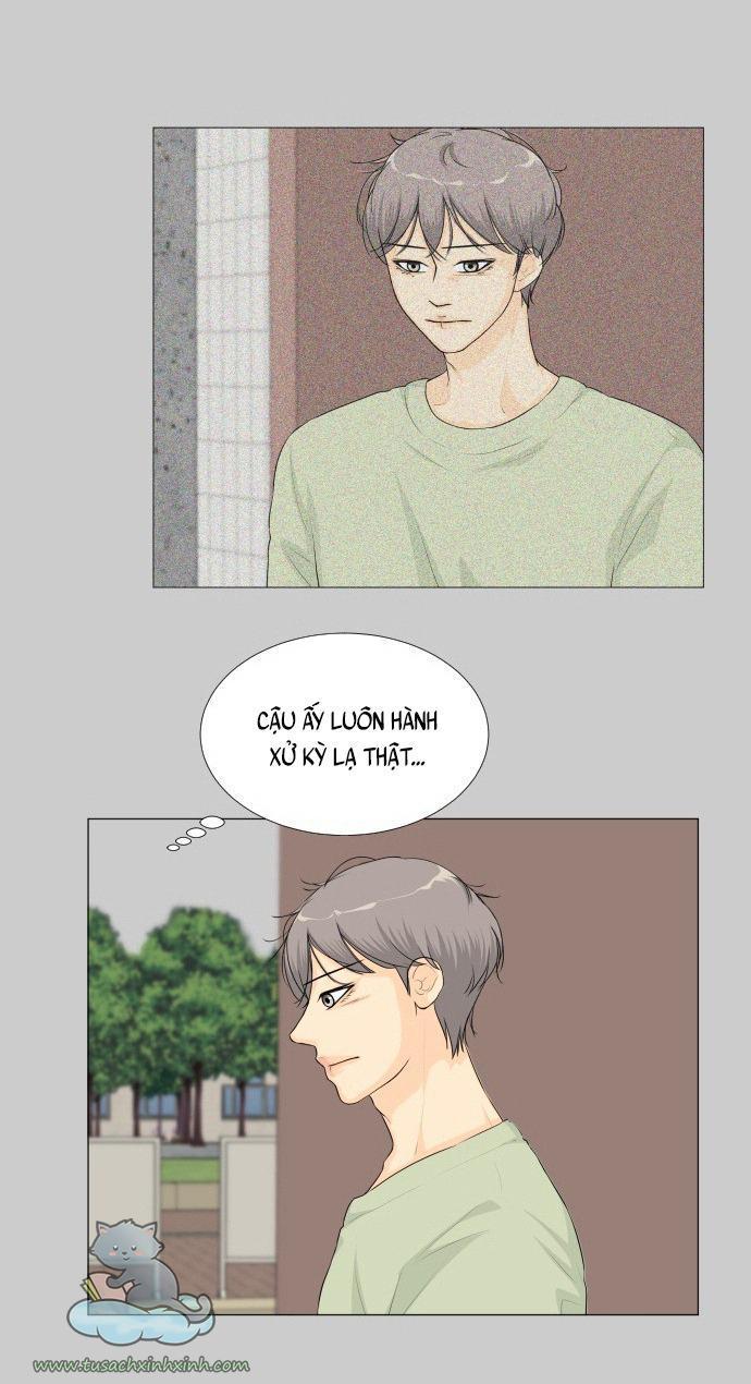 bán quỷ chapter 26 43