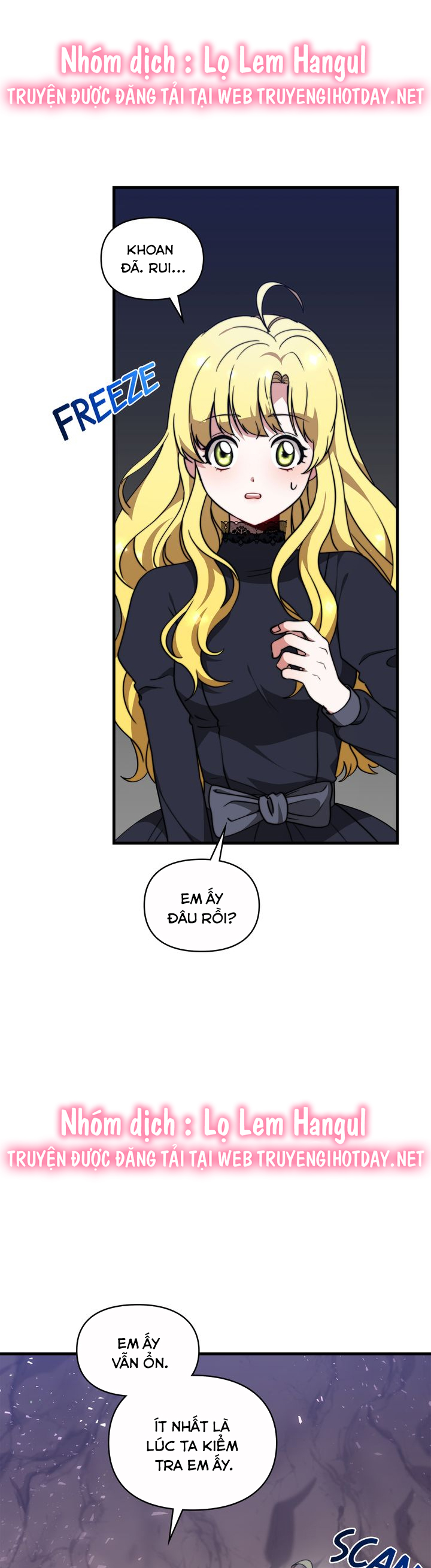 công nương eluana vita chapter 75 6