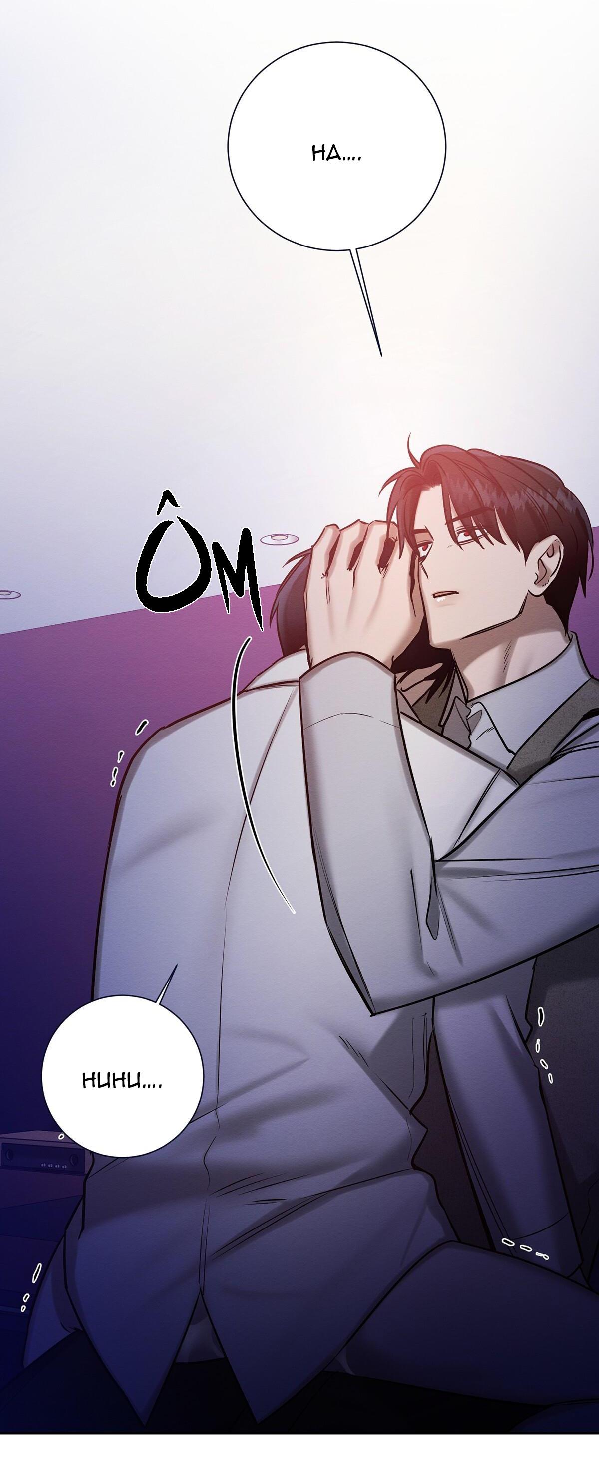 lý do của ác nhân chapter 31 8