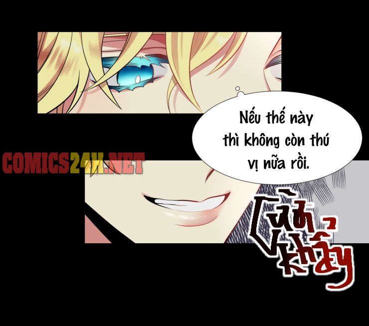 thiếu niên đào hoa chapter 13 7