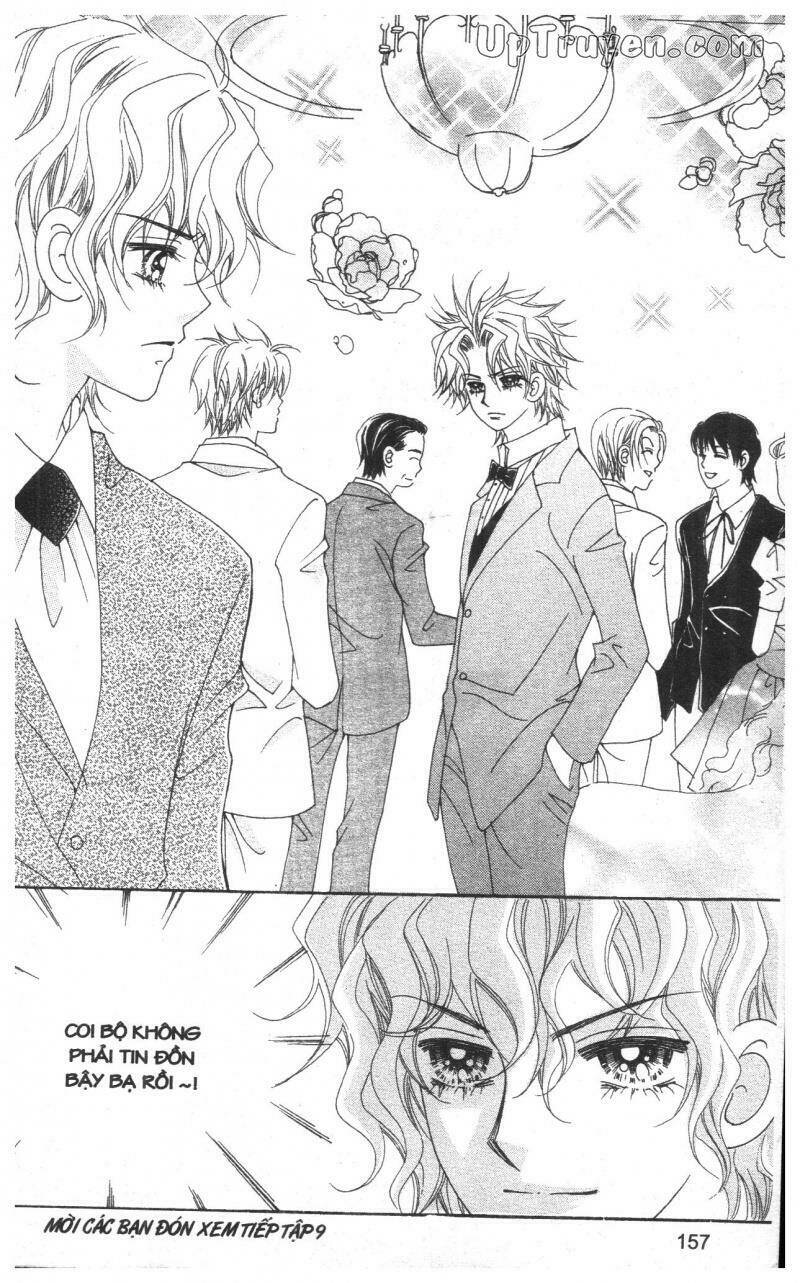 meo meo dịu dàng đi nhé chapter 8 157