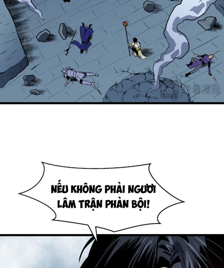 lãnh chúa ác ma nhan vĩnh thanh chapter 1 13