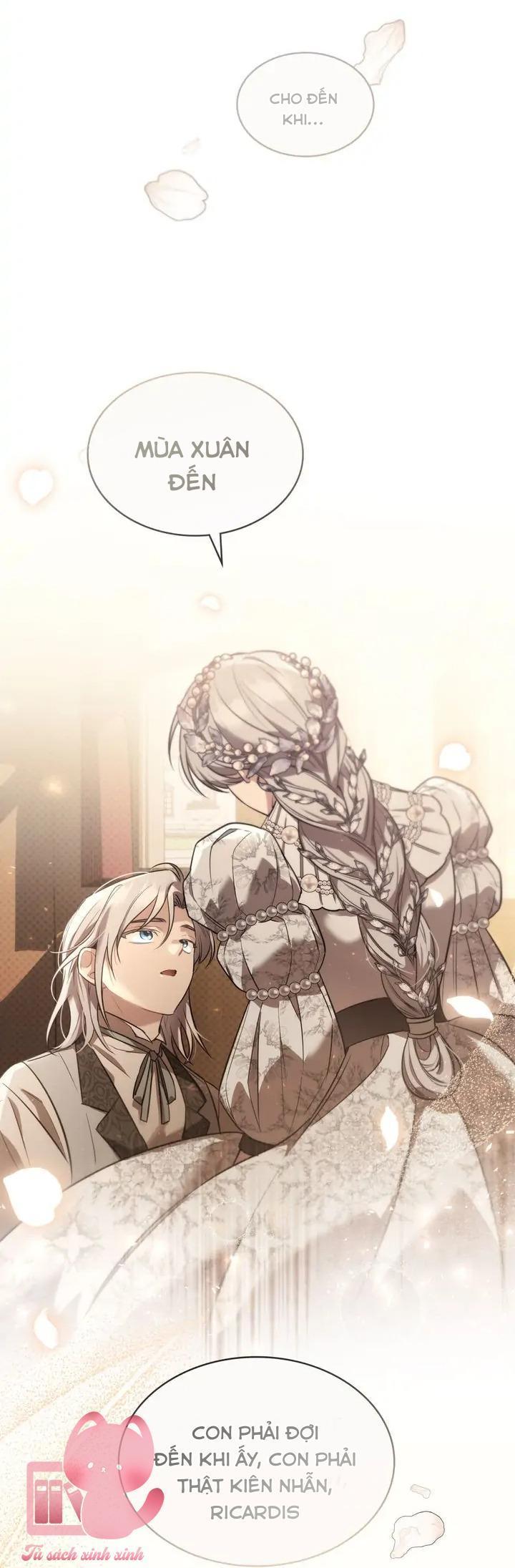 đêm đen khuất bóng chapter 45 47